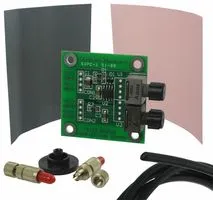 Кодирующее устройство / фазовый датчик положения Артикул HFBR-0538 от производителя BROADCOM