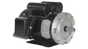 Двигатель F56C13S4C производства NORTH AMERICAN ELECTRIC