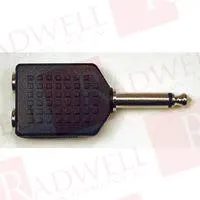 Штекер / розетка Артикул 27-1020 от производителя MCM ELECTRONICS