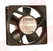 Вентилятор / терморегулятор для панели управления Артикул 15038PB-A1L-EP-00 от производителя MINEBEA