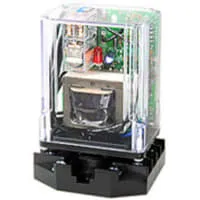 Модуль управления Warrick Controls 16DME1A1, 120В, двухполюсный, 11-контактный