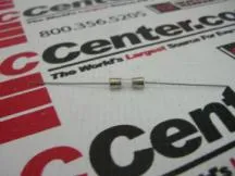 Предохранитель стеклянный быстродействующий 2AG с осевыми выводами Littelfuse 224003