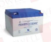 Аккумулятор Артикул PS-12260F2 от производителя POWER SONIC