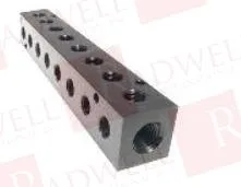 Пневматический коллектор Артикул M30-375-8-90 от производителя PNEUMADYNE