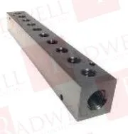 Пневматический коллектор Артикул M20-250-10W от производителя PNEUMADYNE