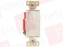 Настенный выключатель Артикул 2621LA от производителя LEGRAND