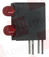 Модуль / корпус  датчика Артикул L-7104MD/2ID от производителя KINGBRIGHT