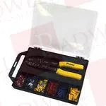 Обжимной инструмент Артикул 902-498 от производителя SPEAR & JACKSON