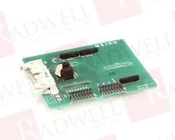 Плата ПК Плата ПЛК / дополнения к  плататам Артикул M2-IV-NIV2 от производителя MEIKO