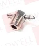 Пневматический фитинг и аксессуары Артикул ET30-1/8 от производителя PNEUMADYNE