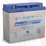 Аккумулятор Артикул PS-12180NB от производителя POWER SONIC