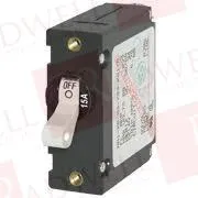 Устройство для автоматического выключателя Артикул AA1-X0-09-711-X11-P от производителя CARLING SWITCH