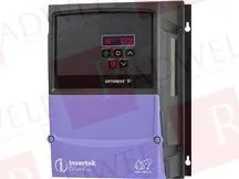 Привод Артикул ODE-3-210105-1F4X-01 от производителя INVERTEK