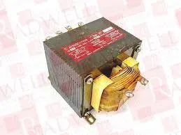 Сухой трансформатор Артикул AC1500C-17V2A от производителя TIERNEY ELECTRICAL MFG