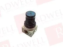 Пневматический регулятор Артикул 5208001 от производителя METAL WORK PNEUMATIC