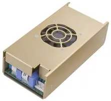 Источник питания AC-DC MFA350PS12-STF 12V 29A 361W XP POWER