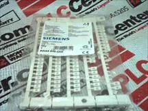 Маркер  проводов / терминалов Артикул 8WA8-848-0AK от производителя SIEMENS