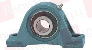 Блок подушки / корпус для подшипника Артикул UCPX1547L3 от производителя IPTCI BEARINGS
