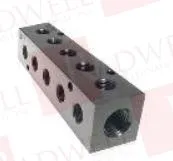 Пневматический коллектор Артикул M20-250-5-90W от производителя PNEUMADYNE