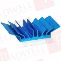 Теплоотвод  (радиатор ) для блока питания Артикул ATS-52230B-C1-R0 от производителя ADVANCED THERMAL SOLUTIONS