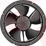 Вентилятор / терморегулятор для панели управления Артикул W1G200-EF01-01 от производителя EBM PAPST