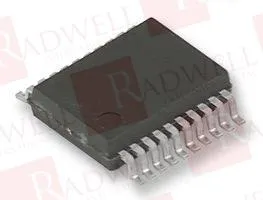 Логическая микросхема Артикул MM74HCT244WM от производителя ON SEMICONDUCTOR