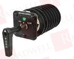 Селекторный переключатель Артикул 7803G от производителя ELECTROSWITCH