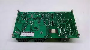 473-0-0377-01 Плата привода от ROBOTRON