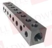 Пневматический коллектор Артикул M30-250-8-90W от производителя PNEUMADYNE