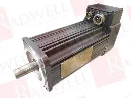 Серводвигатель Артикул B-404-C-21-B3-034 от производителя KOLLMORGEN