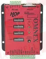 Цепь управления Артикул REX900 от производителя OMNEX CONTROL SYSTEMS