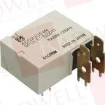 Реле / розетка Артикул ADQ23Q024 от производителя MATSUSHITA ELECTRIC