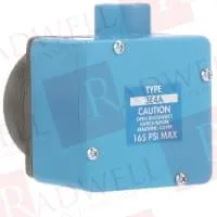 Кабелепровод / соединительный элемент Артикул 3E4A от производителя GEMS SENSORS