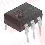 Твердотельная перегрузка / реле Артикул AQW414EH от производителя MATSUSHITA ELECTRIC