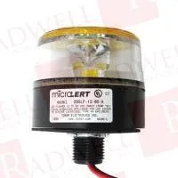 Светодиодный индикатор Артикул 290LS-12-80R от производителя MAXI-SIGNAL