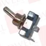 Тумблер  Артикул 7105C от производителя ELECTROSWITCH