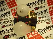 Лампа накаливания Артикул S3954 от производителя SATCO