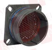 Штекер / розетка Артикул D38999/20WH35SN от производителя AERO ELECTRIC