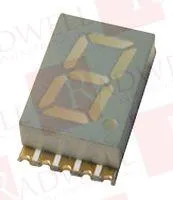 Индикатор / дисплей Артикул KCSC03-106 от производителя KINGBRIGHT