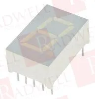 Индикатор / дисплей Артикул SC05-11SURKWA от производителя KINGBRIGHT