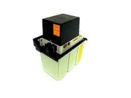 Насос смазочный VOGEL MKU2-KW6-20003, 230В, 6л