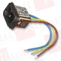 Фильтр  радиопомех Артикул 15SRBS8-R от производителя TE CONNECTIVITY