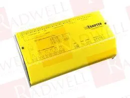 Цепь управления Артикул EYR 203 F002 от производителя SAUTER