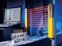 Световой занавес Артикул F39EU1E от производителя OMRON