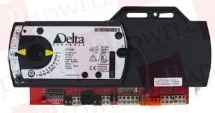 Привод ОВиК Артикул DVC-V304A от производителя DELTA CONTROLS