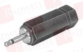 Штекер / розетка Артикул 27-320 от производителя MCM ELECTRONICS