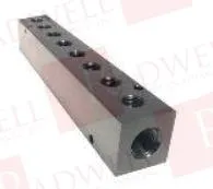 Пневматический коллектор Артикул M30-375-8 от производителя PNEUMADYNE