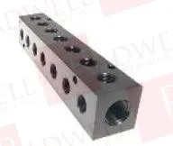 Пневматический коллектор Артикул M30-250-7-90 от производителя PNEUMADYNE