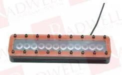 Осветительный прибор Артикул MB-RBL305-UVS-U от производителя METAPHASE