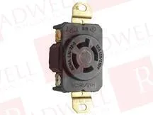 Штекер / розетка Артикул L1420R от производителя LEGRAND